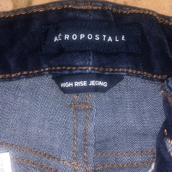 Aeropostale Jegging - Picture 5 of 5